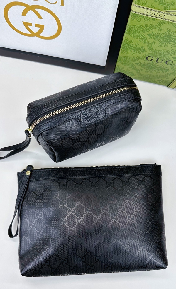 激安グッチバッグコピー着用イメージ